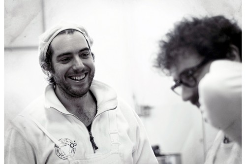 Cisco & Moreno